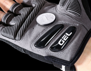 Pads em Gel de Silicone