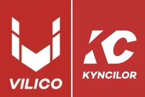 Vilico & Kyncilor