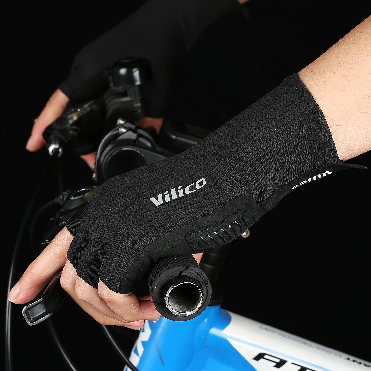 Como escolher a melhor luva de ciclismo para cada tipo de pedal