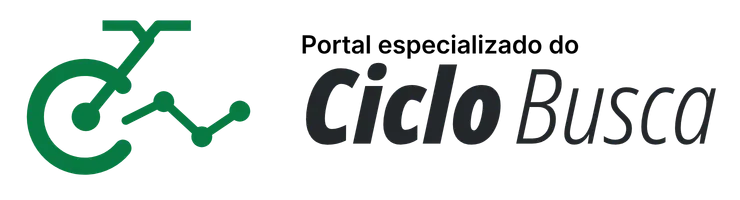 Portal especializado do Ciclo Busca