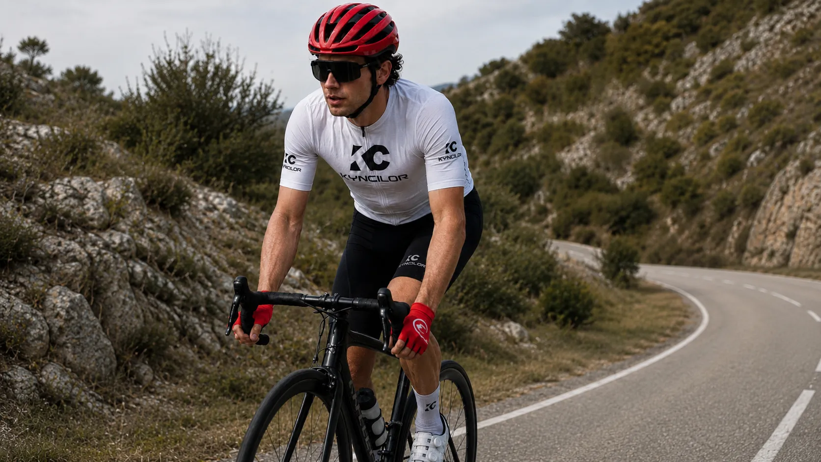 Roupa Comum ou Roupa de Ciclismo: Qual a Diferença na Prática?