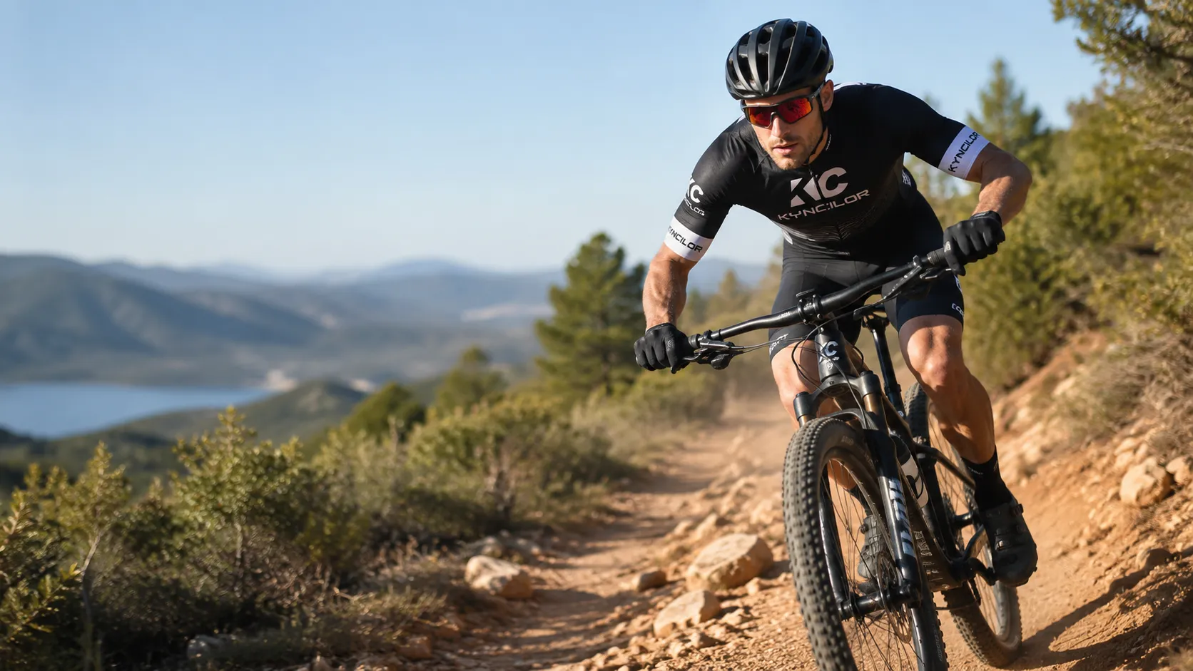XC, XCO e XCM: entenda as diferenças no mountain bike